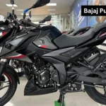 Bajaj Pulsar N160