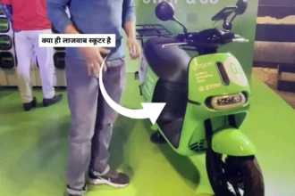 Gogoro 2 Series क्या ही लाजवाब स्कूटर है