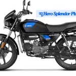 Hero Splendor Plus Xtec 2.0