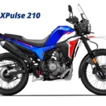 Hero XPulse 210 In India