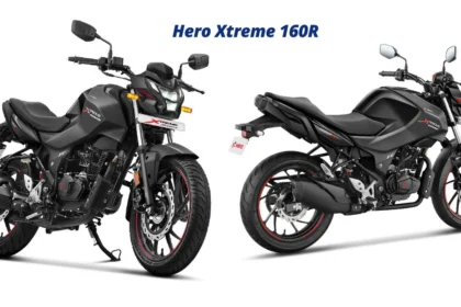 Hero Xtreme 160R Price