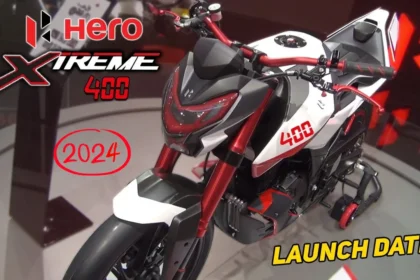 Hero Xtreme 400S Launch Date