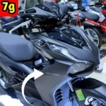 Honda Activa 7G Price