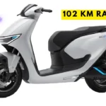 Honda Activa Electric Price