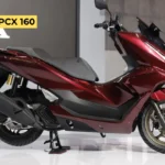 Honda PCX 160