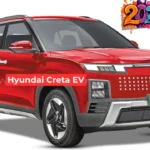 Hyundai Creta EV