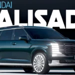 Hyundai Palisade Launch Date In India