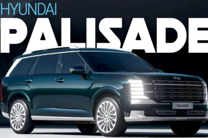 Hyundai Palisade Launch Date In India