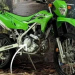 Kawasaki KLX230