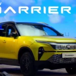 Tata Harrier