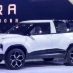 Tata New Cars Launch