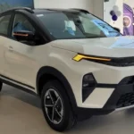 _Tata Nexon