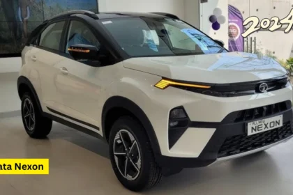 _Tata Nexon