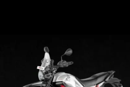 Hero Xpulse 200 4V Pro Dakar Edition price in india