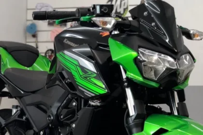 Kawasaki Z400 Price (1)