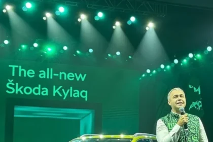 Skoda Kylaq Delivery Date