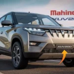 न्यू Mahindra XUV 200