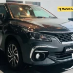 न्यू Maruti Suzuki Baleno