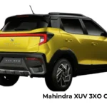 Mahindra XUV 3XO CNG Launch In India