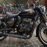 Royal Enfield Goan Classic 350