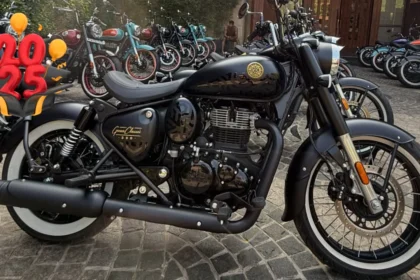 Royal Enfield Goan Classic 350