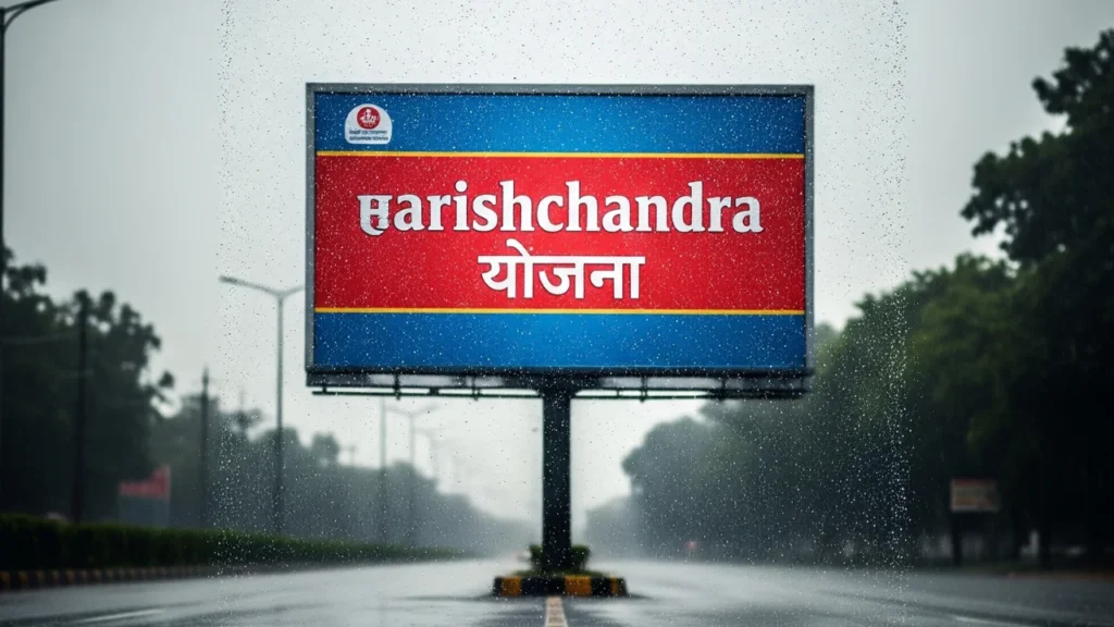 Harischandra Yojana Online Application Odisha