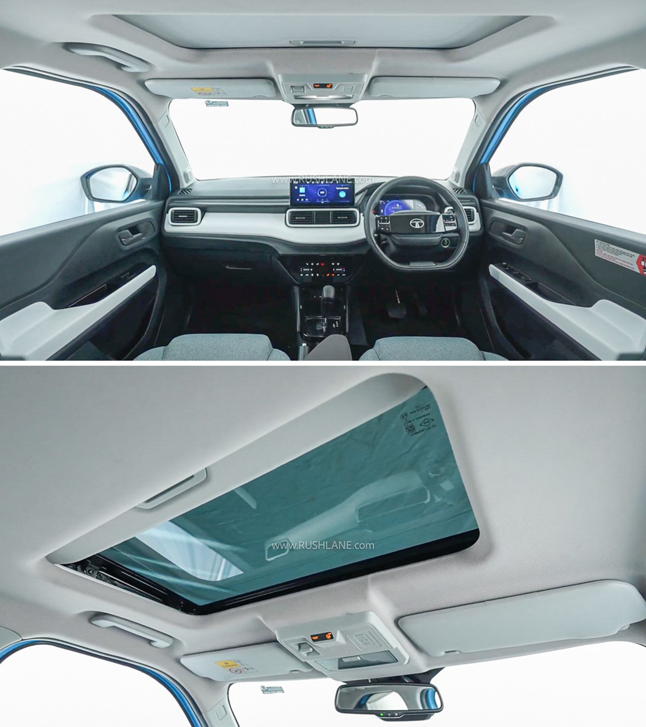 2026 Punch facelift first drive review