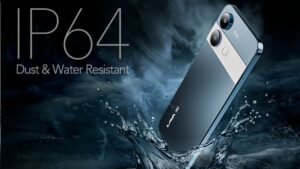 Lava Storm Play 5G: A great smartphone with 120Hz display and 50MP camera at a low price