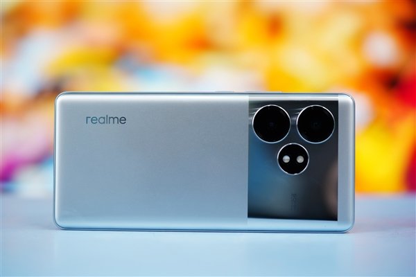Realme GT Neo 6