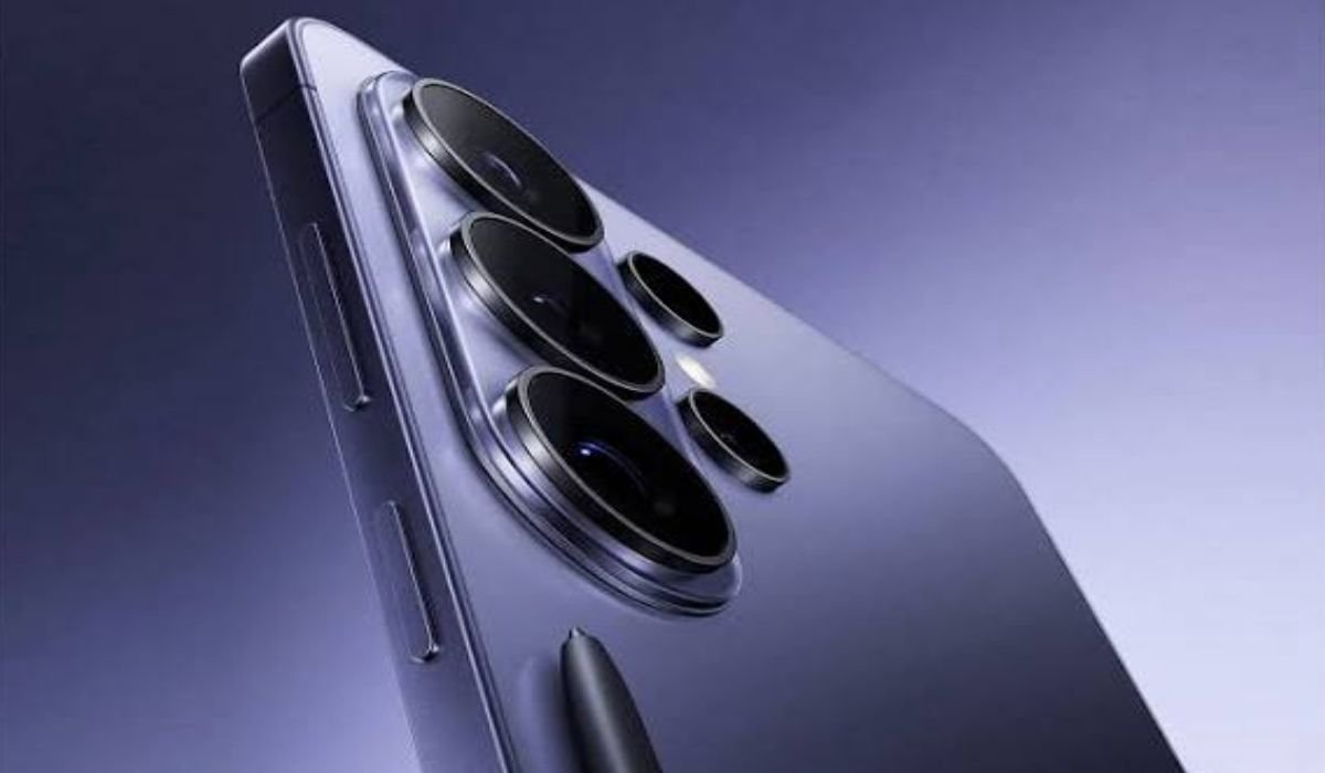 Samsung Galaxy S26 Ultra