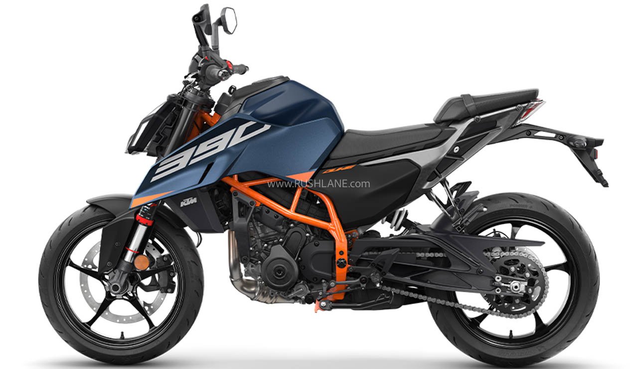 ktm 390 duke