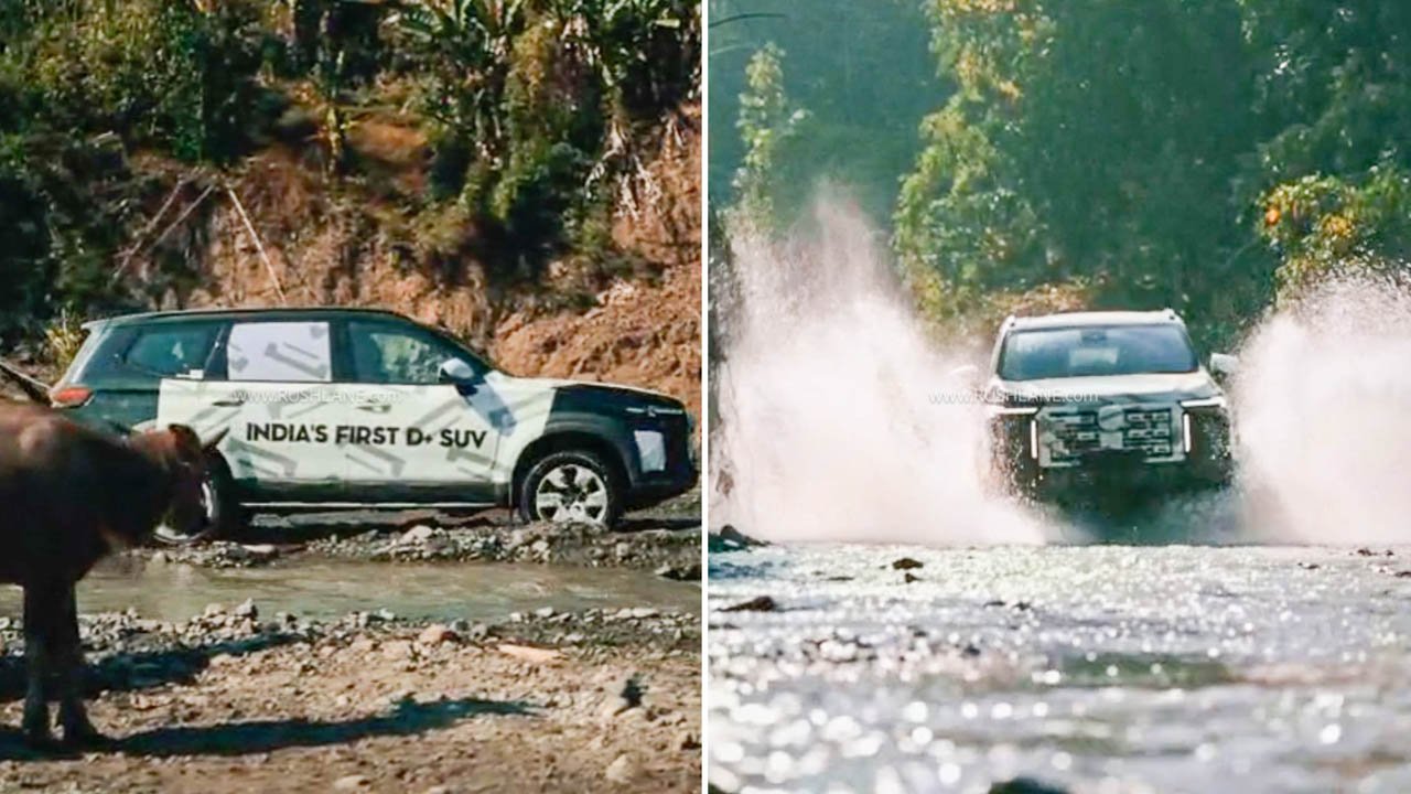 MG Magister climbs Mount Japfu