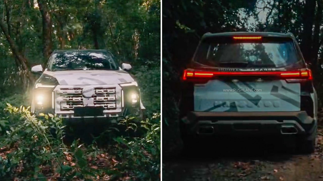 MG Magister climbs Mount Japfu