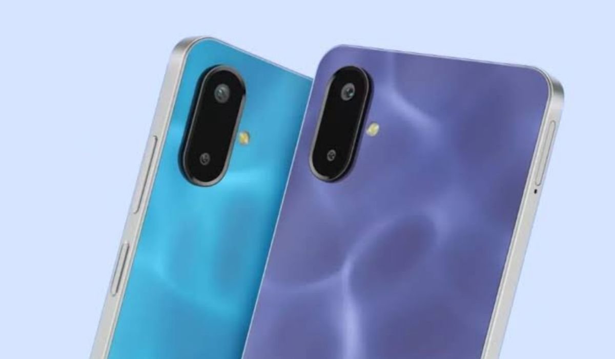 Samsung Galaxy F06 5G