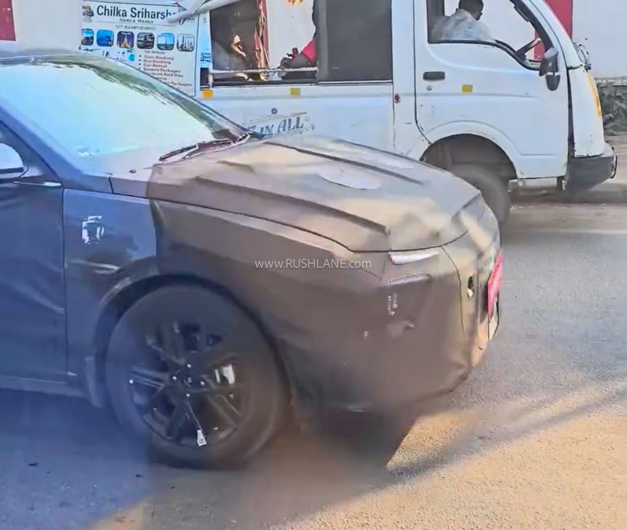 2026 hyundai verna facelift