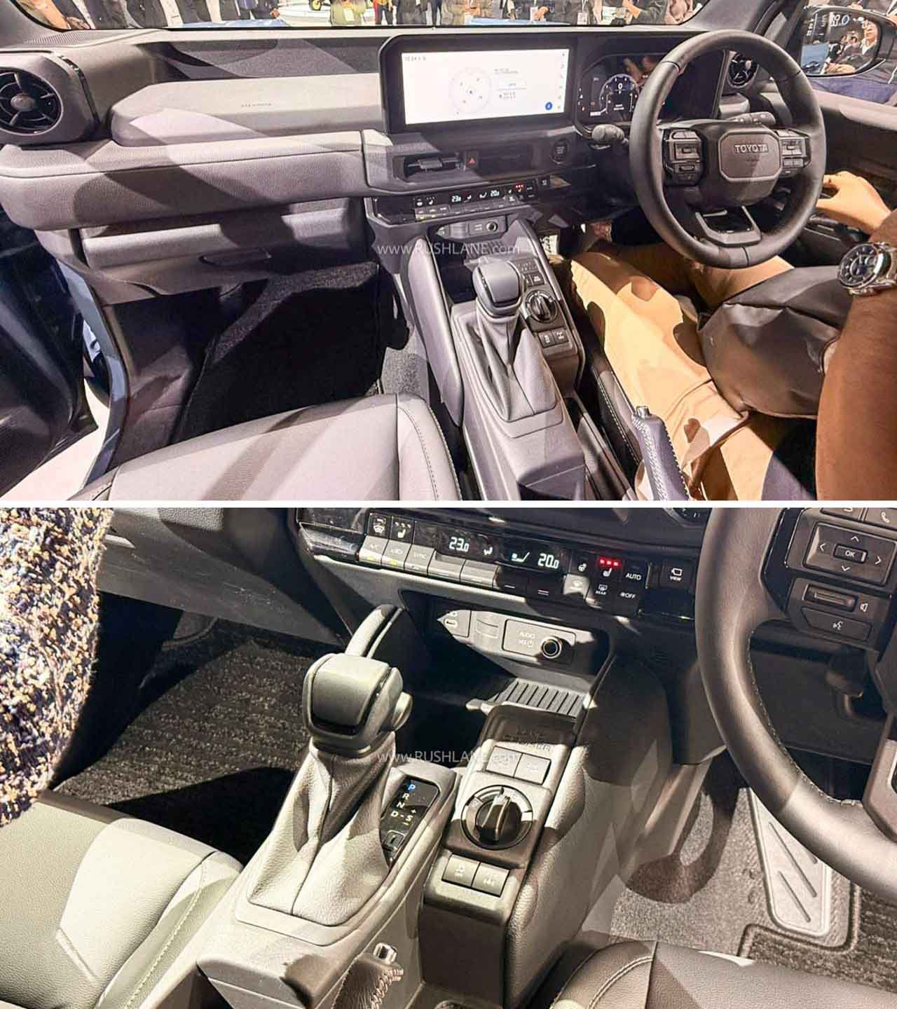 New FJ Cruiser launched