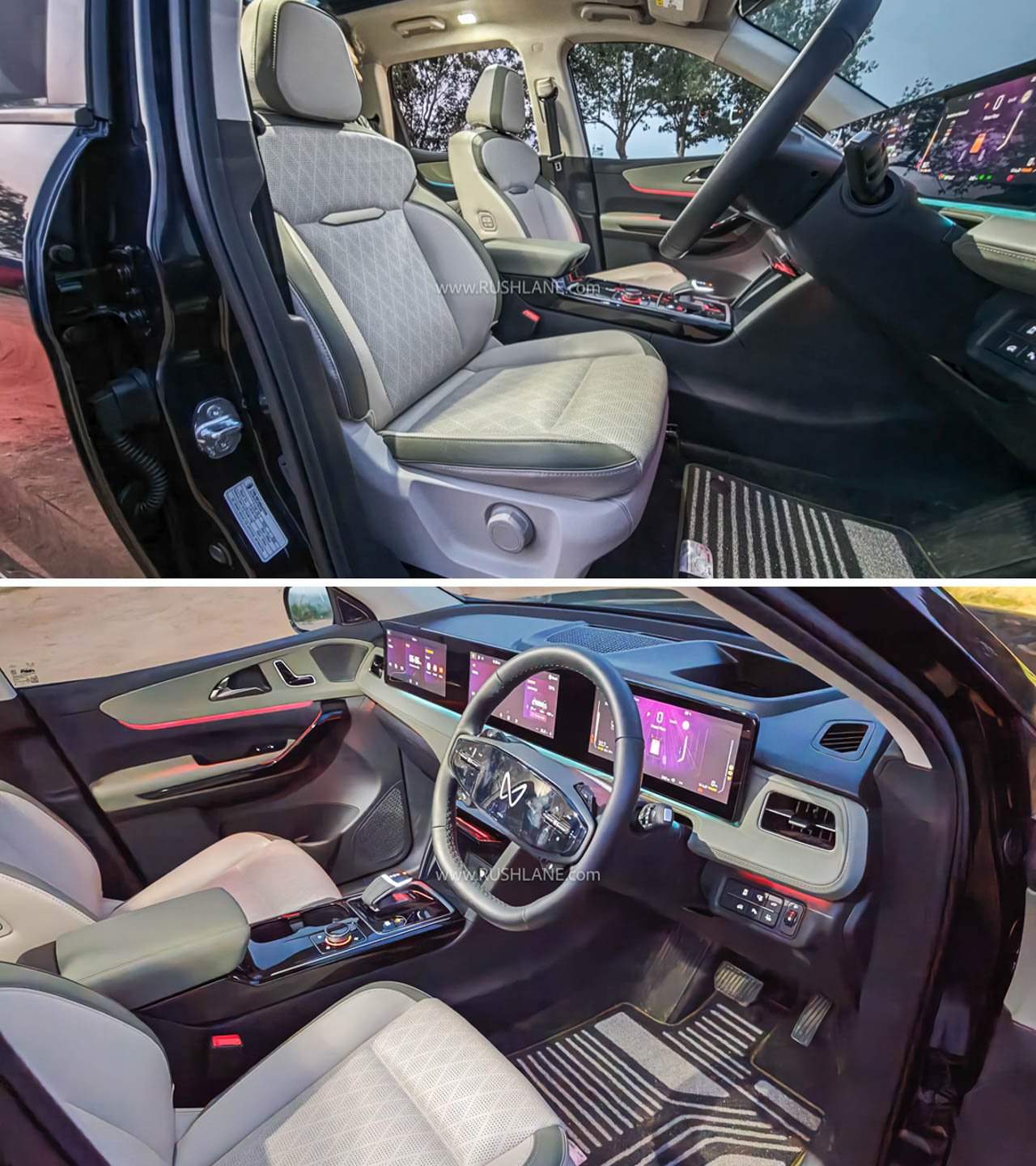 XEV 9S first drive review