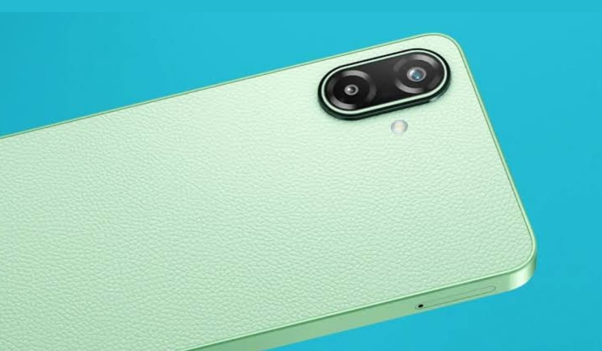 Samsung Galaxy F70e 5G