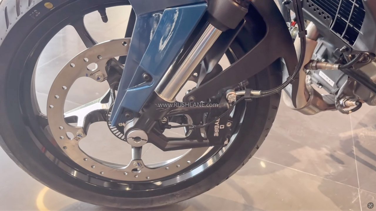 2026 200 Duke Reach Showroom