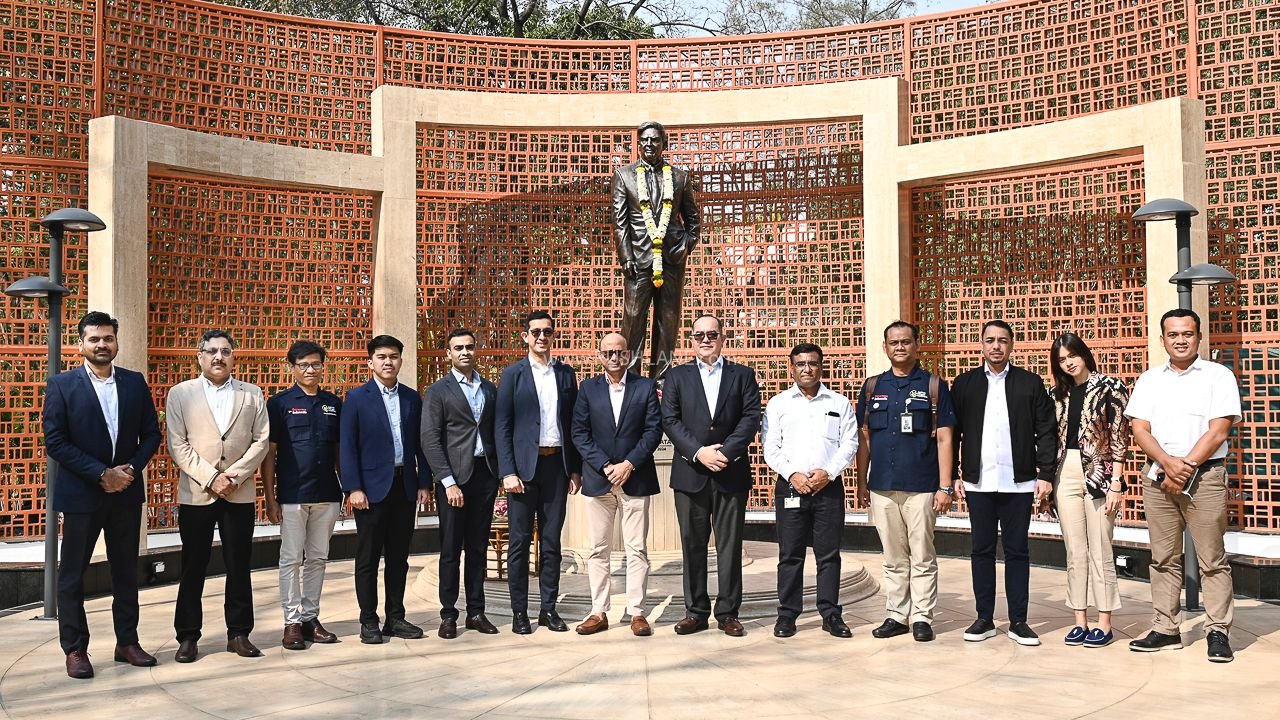 Tata Motors Indonesia wins largest order ever