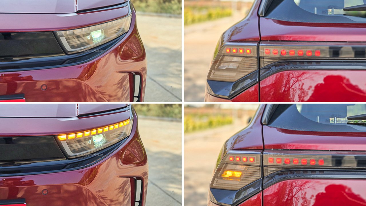 Toyota Abella First Drive Review