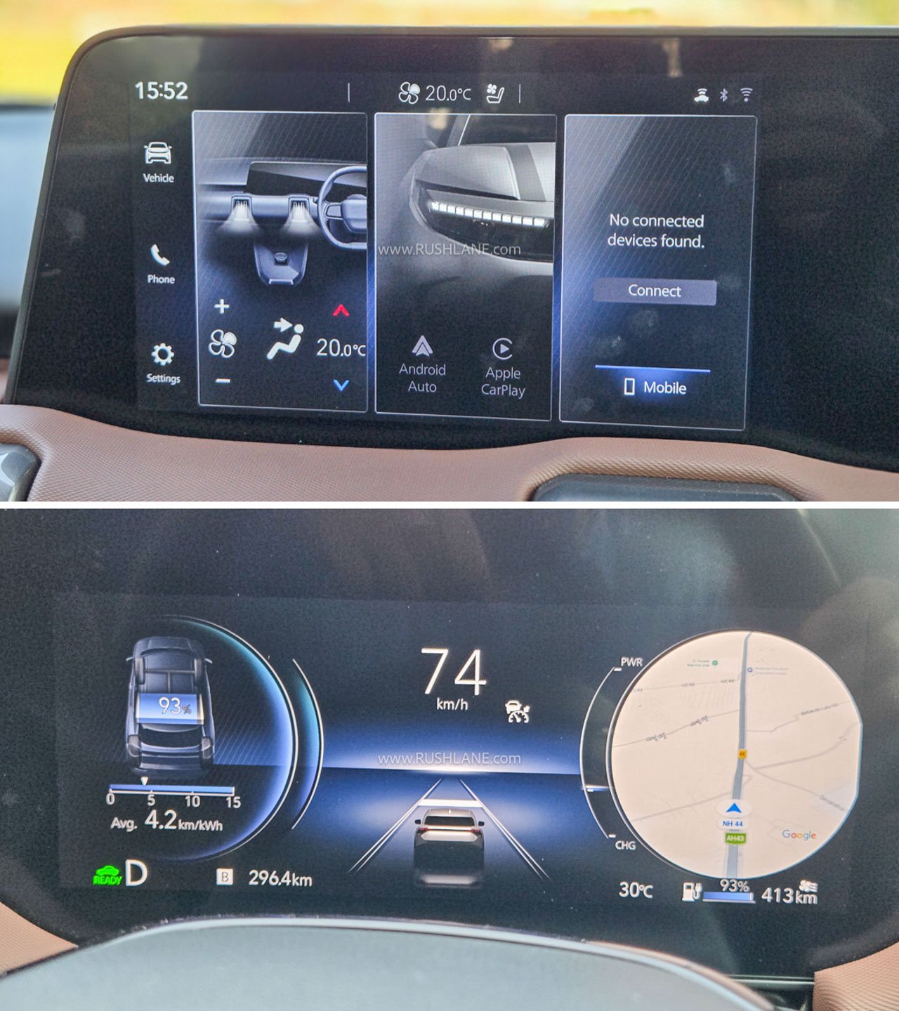 Toyota Abella First Drive Review