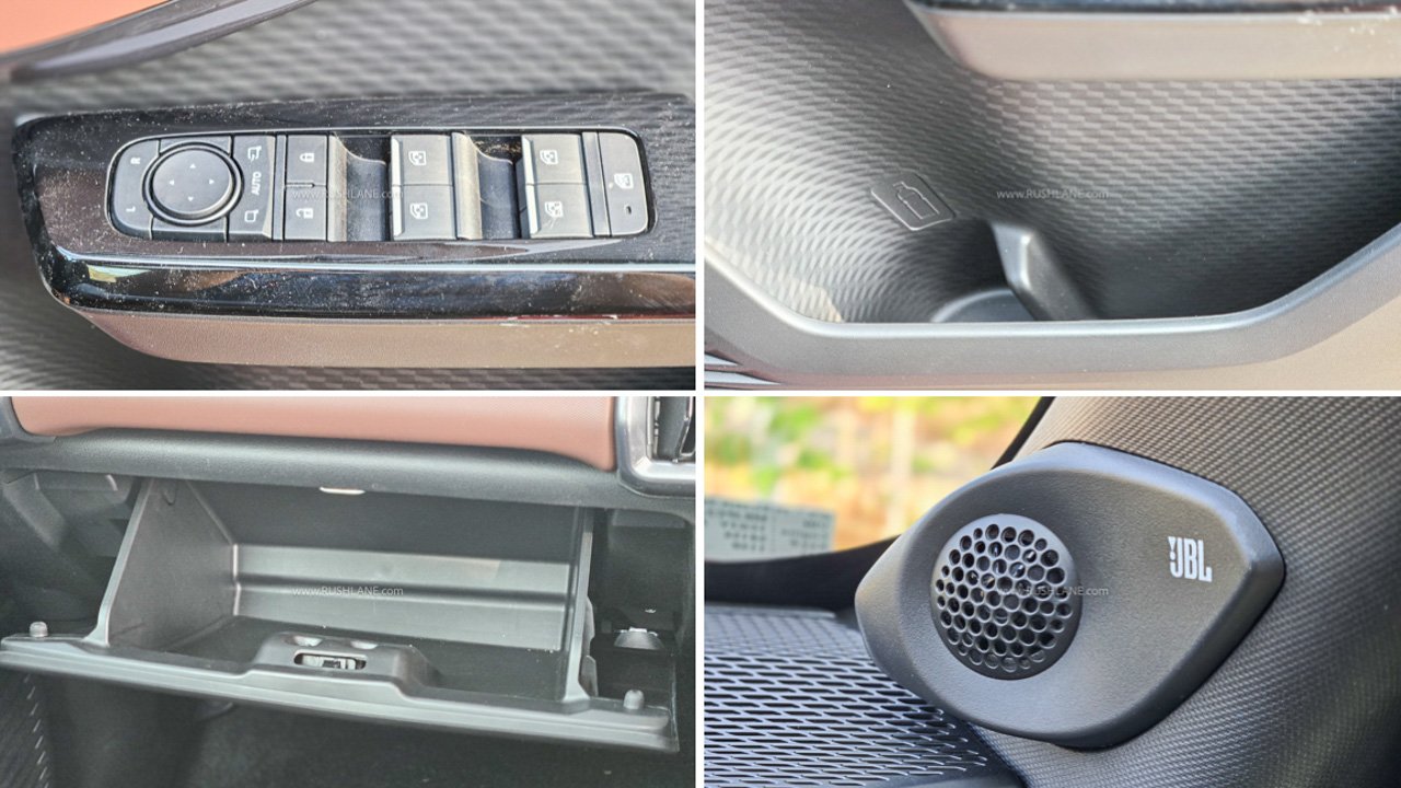 Toyota Abella First Drive Review