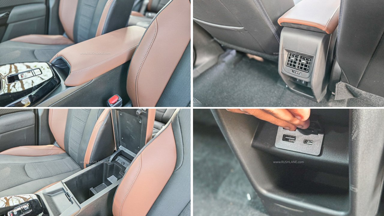 Toyota Abella First Drive Review