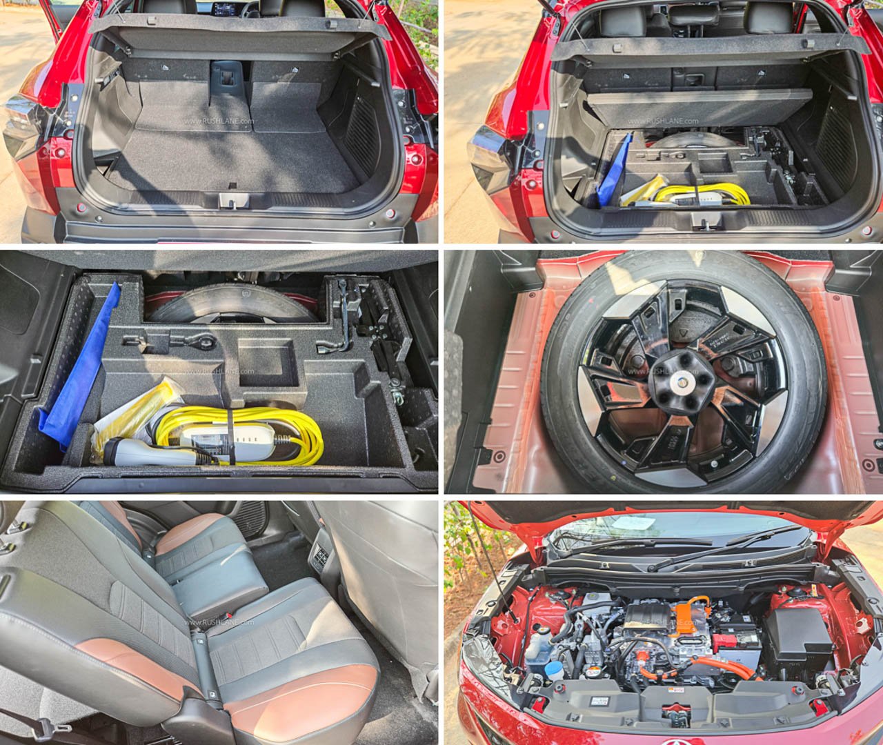 Toyota Abella First Drive Review