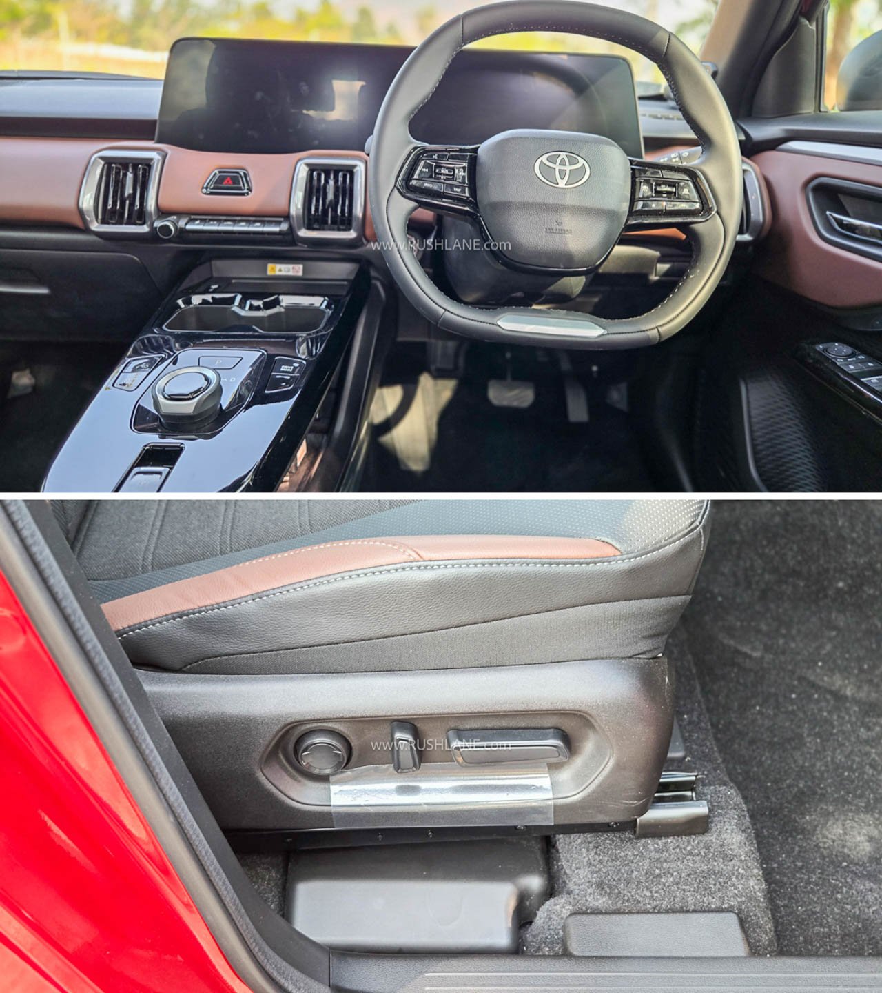 Toyota Abella First Drive Review