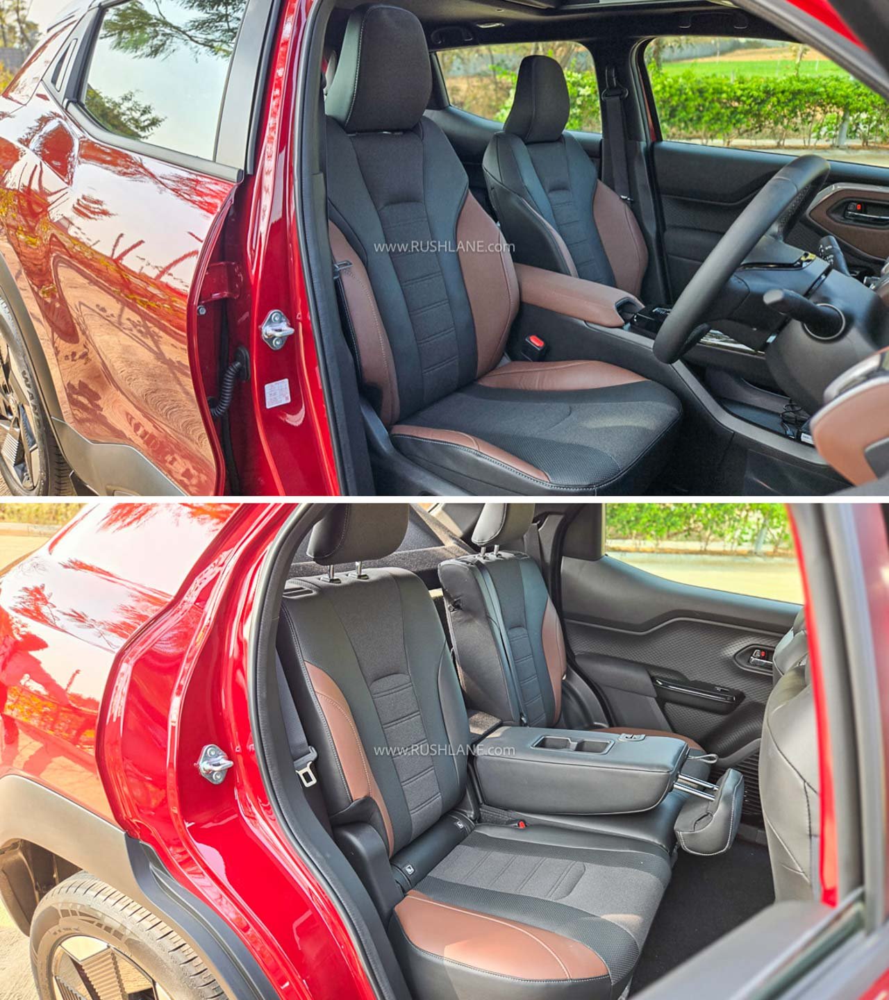 Toyota Abella First Drive Review