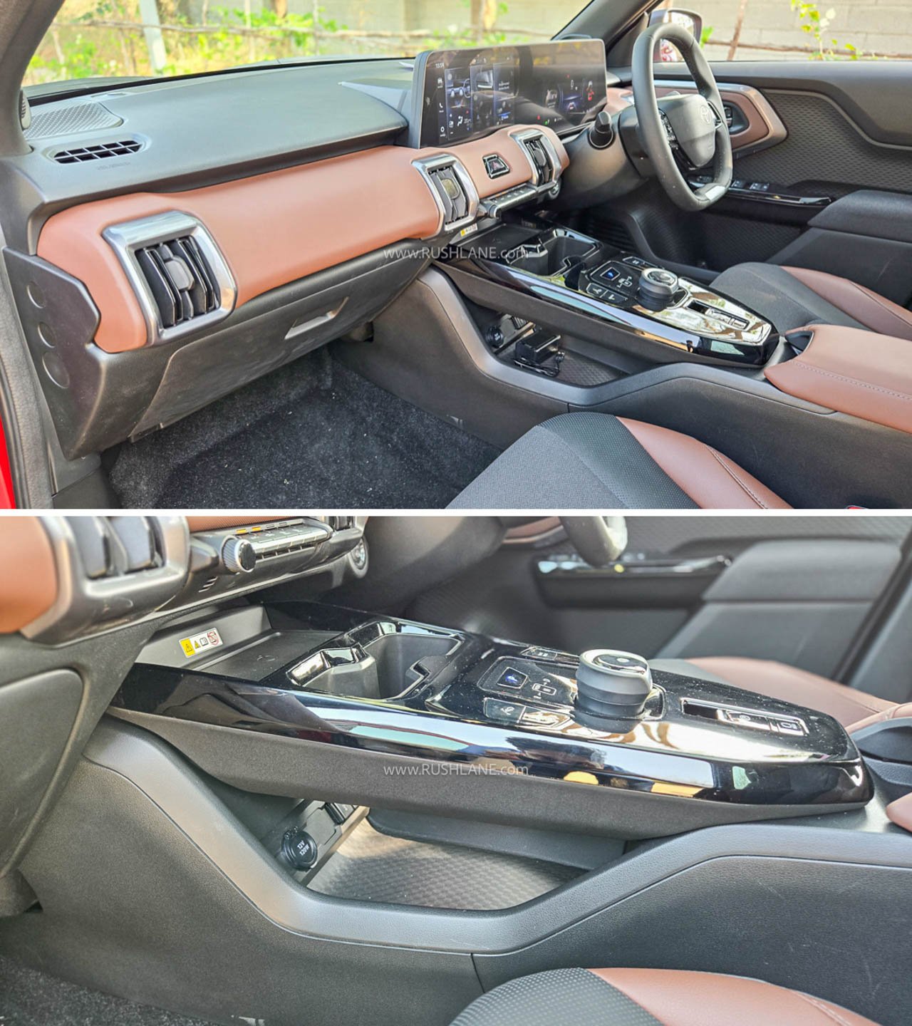 Toyota Abella First Drive Review