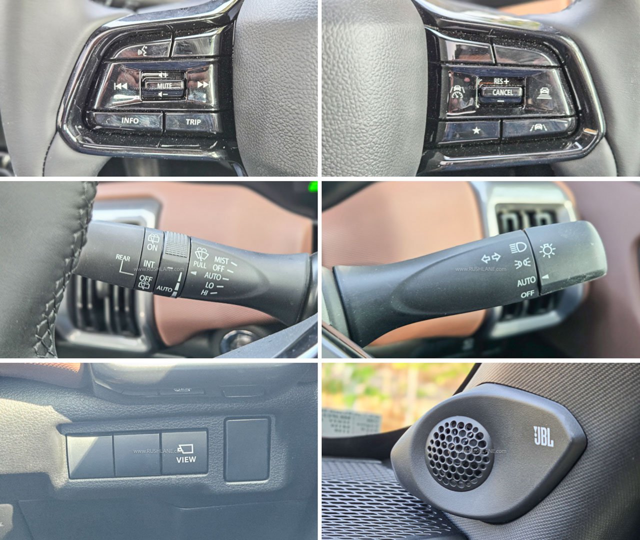 Toyota Abella First Drive Review