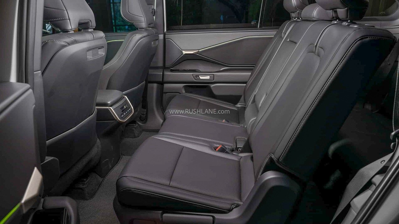 2027 toyota highlander